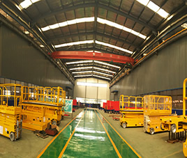 卓越的現場管理能力，讓您省事更省心